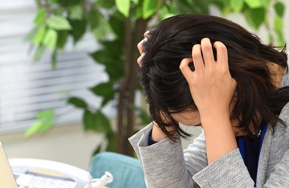 低気圧で気分が悪くなる人達へ｜磐田市のしんめい鍼灸院