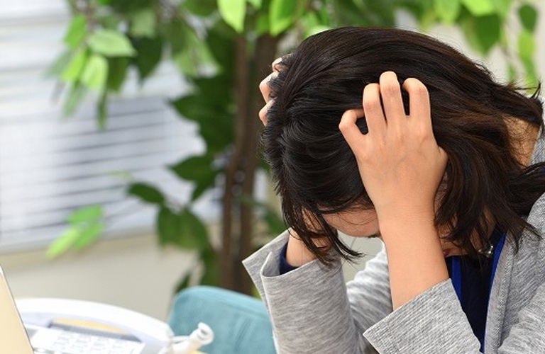 低気圧で気分が悪くなる人達へ｜磐田市のしんめい鍼灸院